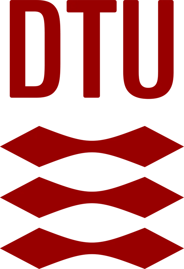 Logo ofDanish Technical University