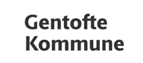 Logo ofGentofte Kommune