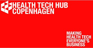 Logo ofHealth Tech Hub Copenhagen