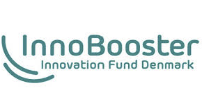 Logo ofInnobooster Inovation Fund Denmark