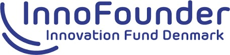 Logo ofInnofounder Inovation Fund Denmark