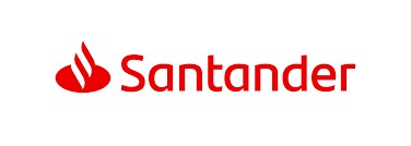 Logo ofSantander